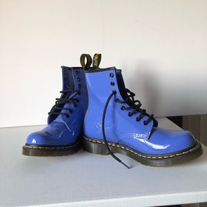Dr Martens Boots